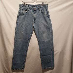 Wrangler jeans